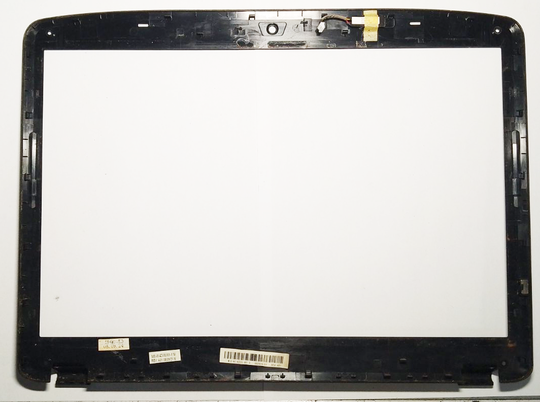 Рамка матриці Acer Aspire 5930/5925/730 series б.в., фото 1