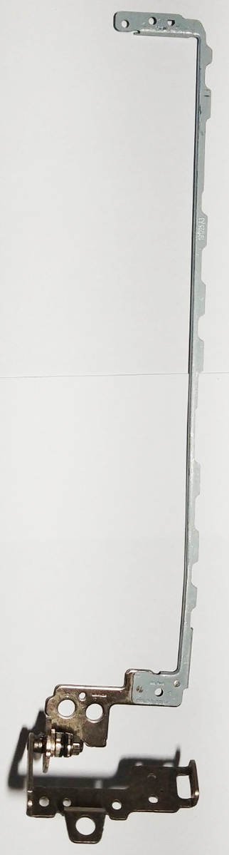 Нова права петля HP 15-ra 15-RA000 - AM204000500 AM2040, фото 1