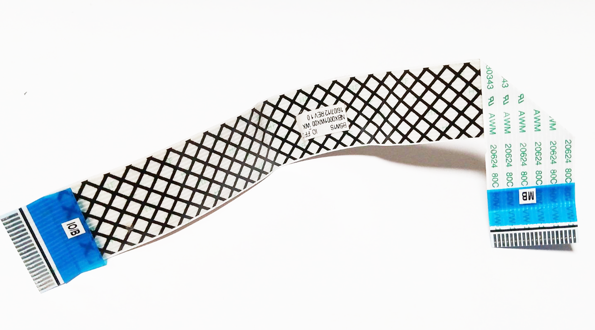 Шлейф плати USB|Audio Acer ES1-532G, фото 1