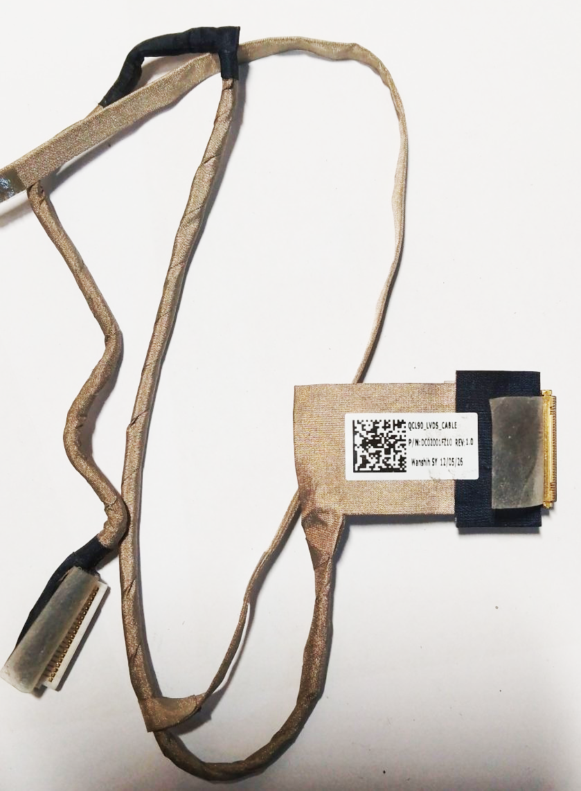 Шлейф матриці Acer DC02001az10 3830 3830G 3830T б.в., фото 1