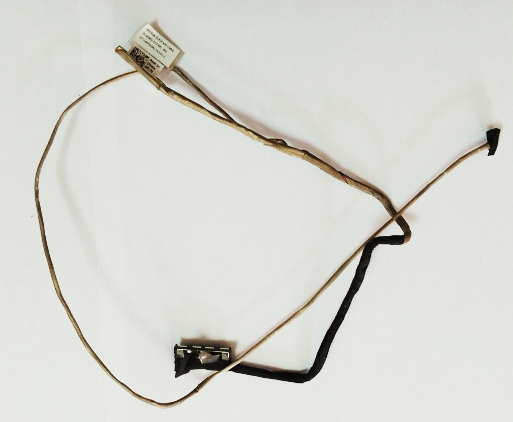 Шлейф матрці Dell Latitude 3340 L3340E3340 30 pin EDP, фото 1