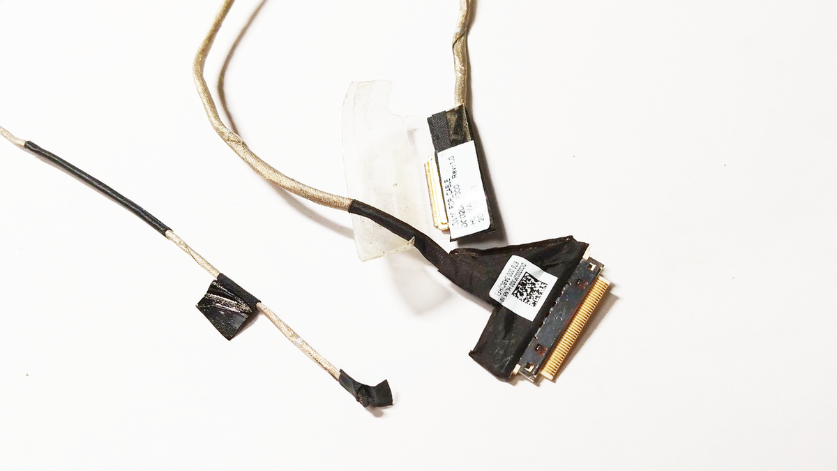 Шлейф матриці Acer ES1-523 ES1-532 ES1-533, фото 1