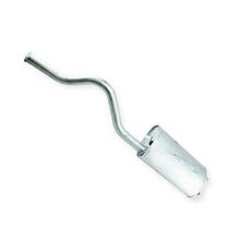 Вихлопна система