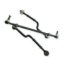 Кермове керування