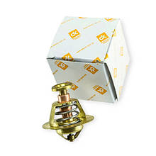 Система охолодження й опалення