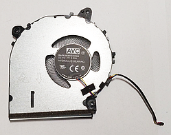 Вентилятор  X515 X515DA X515EA X515J X515JA X515UA X515MA б.в.