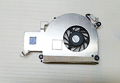 Вентилятор для ноутбука ASUS K40 K40C K40AB K40AF K40IN K50 б.в.