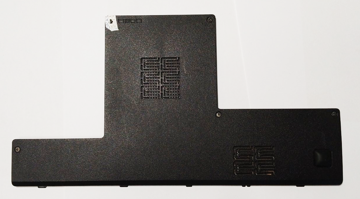 Сервісна кришка 60.4IH05.002 для ноутбука Lenovo B570 B570e B575 б.в., фото 1