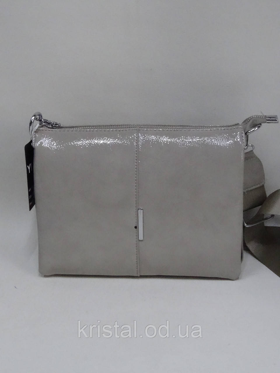 Жіночий клатч гуртом 26*20 см. серії "YI RUI" №12648, фото 1