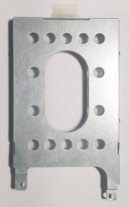 'Корзина' HDD Acer Aspire E1-532 E1-510 E1-530 E1-570 E1-572 Packard Bell б.в., фото 1