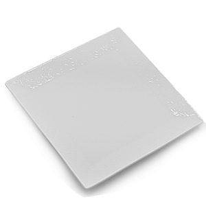 Підставка фарфорова для сервірування "Деко" 10" (25,5 см), 24 шт (MC3252-10)