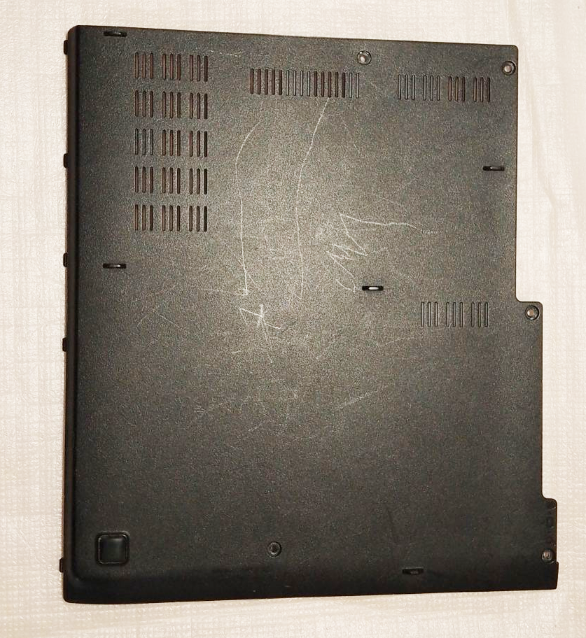 Сервісна кришка Asus K52 A52 X52 N52, фото 1