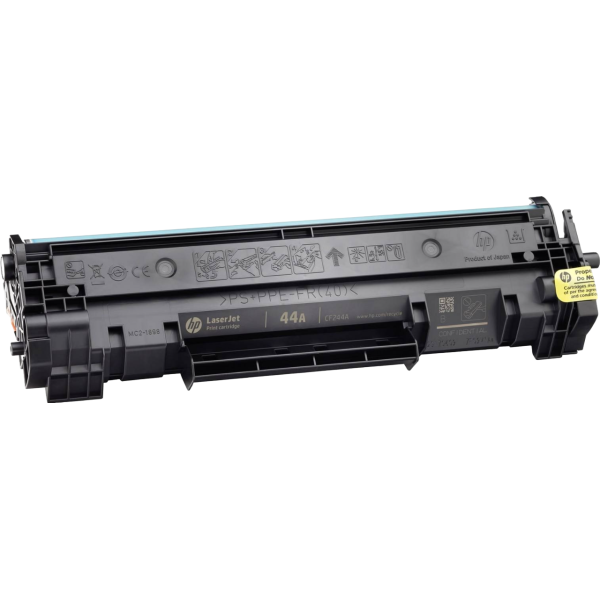 Заправка картриджу HP CF244A