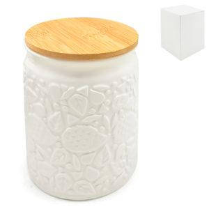 Банка "Barocco" 950мл 11*11*15см MC4046-0.95