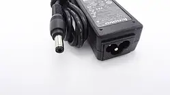 Блок питания для ноутбука LENOVO 20V 2A 40W 5.5*2.5мм 3 hole