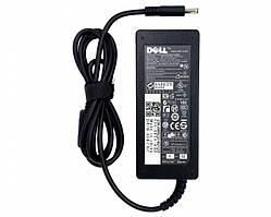 Блок питания для ноутбука DELL 19.5V 3.34A 65W 4.5*3.0-PIN black