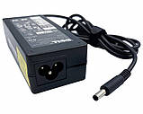 Блок питания для ноутбука DELL 19.5V 3.34A 65W 4.5*3.0-PIN black, фото 2