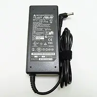 Блок живлення ASUS (90W 19V474A роз'єм 4.5*3.0) без кабеля