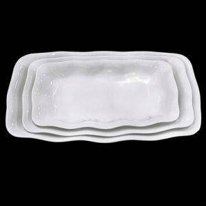 Фарфорове блюдо "Feast" 16" (41 см) MC4872-16