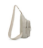 Нагрудна повсякденна сумка через плечі нового стилю сумка-месенджер оптом, фото 4