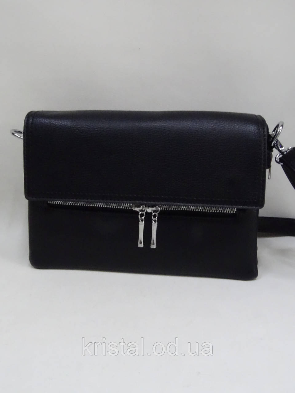 Жіночий клатч гуртом 26*19 см. серії "YI RUI" №12684, фото 1