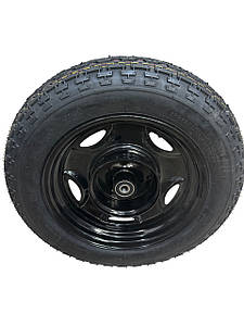 Cargo16 МАХ Колесо переднее 3,75*12 (шина+диск)