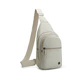 Нагрудна повсякденна сумка через плечі нового стилю сумка-месенджер оптом, фото 2