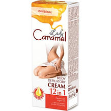 Засоби для депіляції