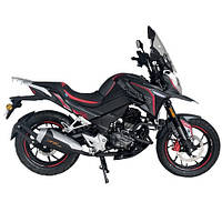 Мотоцикл SP300T-4