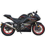 Мотоцикл SP300RS-2, фото 3