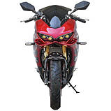Мотоцикл SP300RS-2, фото 6
