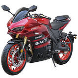Мотоцикл SP300RS-2, фото 7