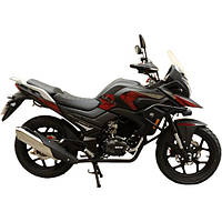 Мотоцикл SP300T-5