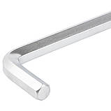 Ключ шестигранний 14 мм CrV SIGMA (4021141), фото 6