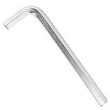 Ключ шестигранний 17 мм CrV SIGMA (4021171), фото 2