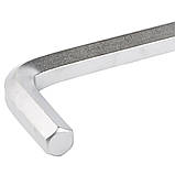 Ключ шестигранний 17 мм CrV SIGMA (4021171), фото 6