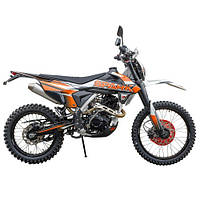 Мотоцикл SP250P-1