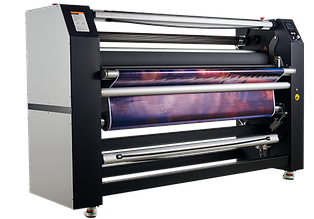 Широкоформатний односторонній промисловий ламінатор MF1700-F1 PLUS