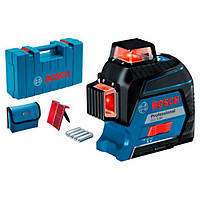 Лазерний нівелір Bosch GLL 3-80 Professional