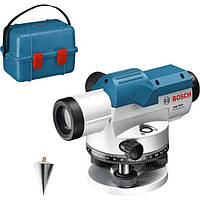 Оптичний нівелір Bosch GOL 26 D Professional