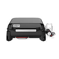 Газовий гриль-планча Weber Slate GP Premium 43 cm 1501161 Код: 013079
