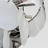 Кришталева сучасна люстра 21822/600CH, фото 3