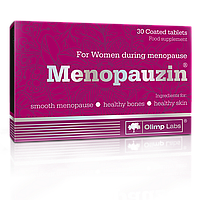 OLIMP Menopauzin 30 tab