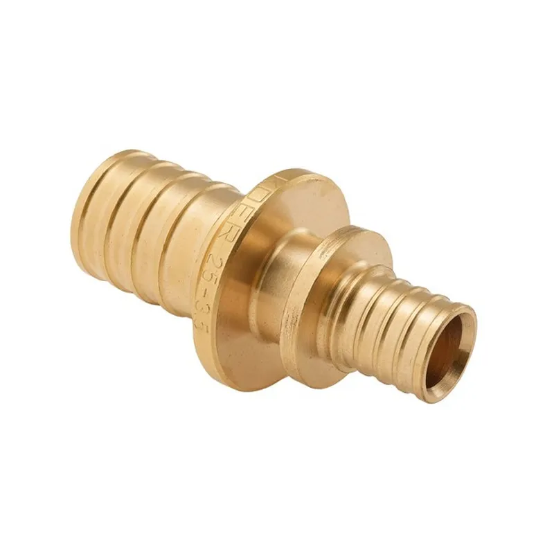 Муфта сполучна перехідна Koer KA.С20-25 — 20 (2.8mm) x 25(3.5mm) (KR4860), фото 1