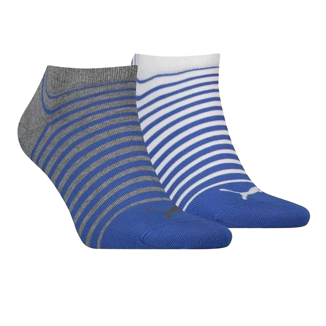 Шкарпетки Puma UNISEX SNEAKER 2 пари