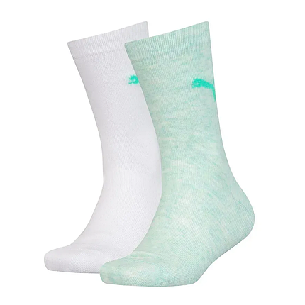Шкарпетки Puma KIDS CLASSIC SOCK 2 пари, фото 1