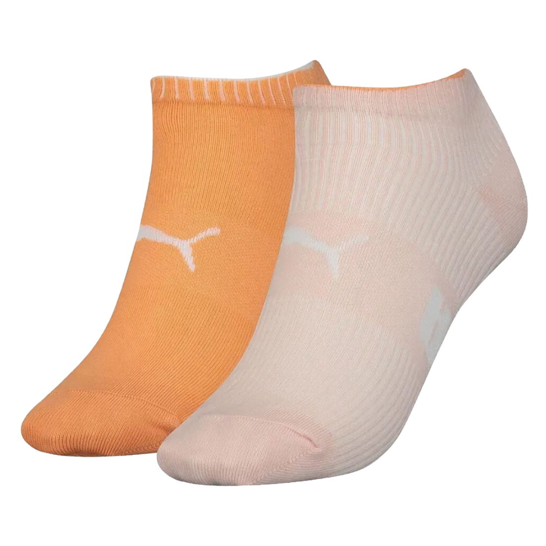 Шкарпетки Puma SNEAKER STRUCTURE WOMEN 2 пари