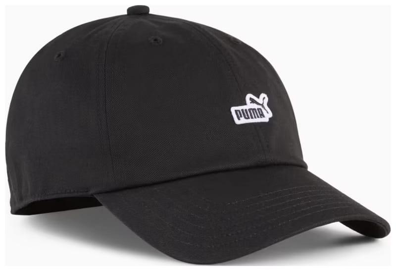 Кепка Puma ESS NO. 1 LOGO PATCH BB Cap