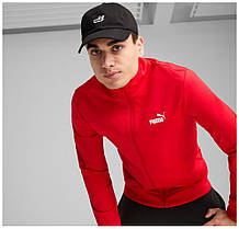 Кепка Puma ESS NO. 1 LOGO PATCH BB Cap, фото 3