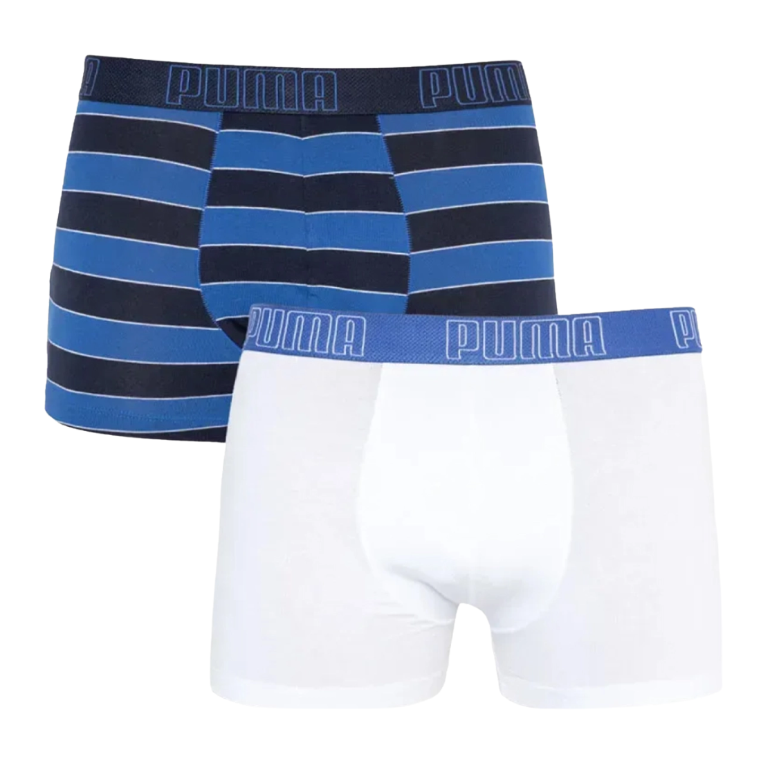 Труси-боксери Puma YD BOLD STRIPE BOXER 2 пари